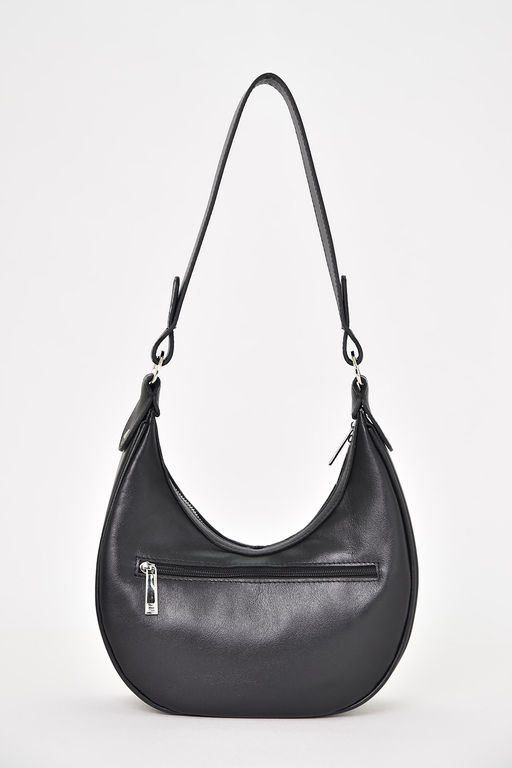 Сумка женская ДС-673-368 черный - Protege фото 3