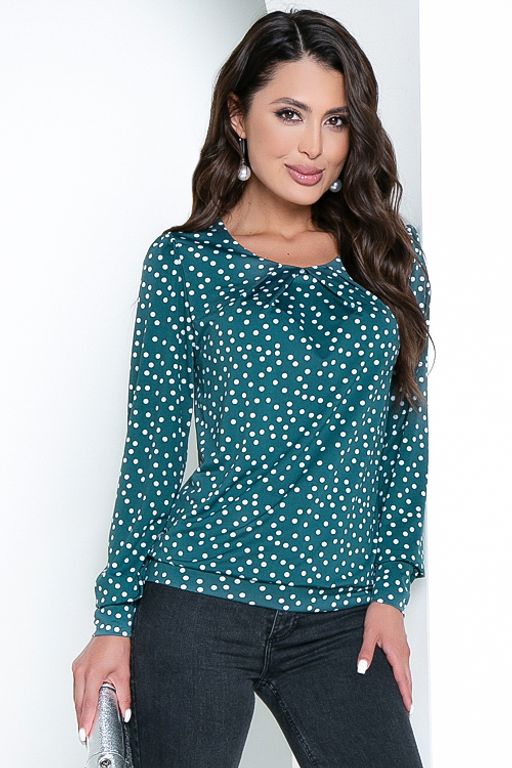 Блузка 40670-2 - Avili фото 3