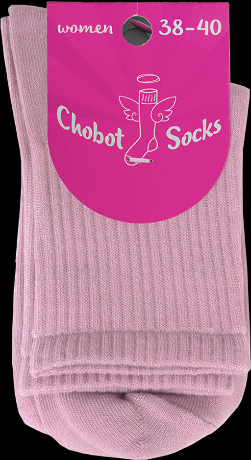 Цена за 2 пары. Носки классические CHOBOT арт. 52-108 - Conte elegant фото 2