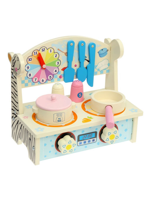 Детская игровая кухня