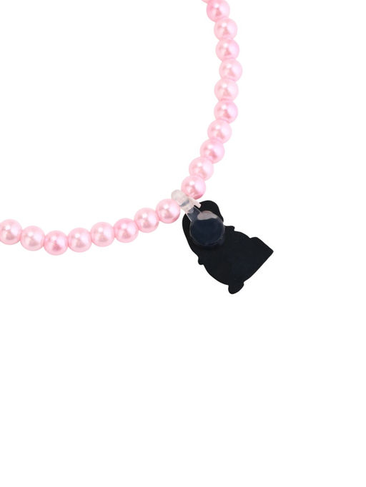 Бусы детские новогодние «Волшебных моментов», 11×14 см