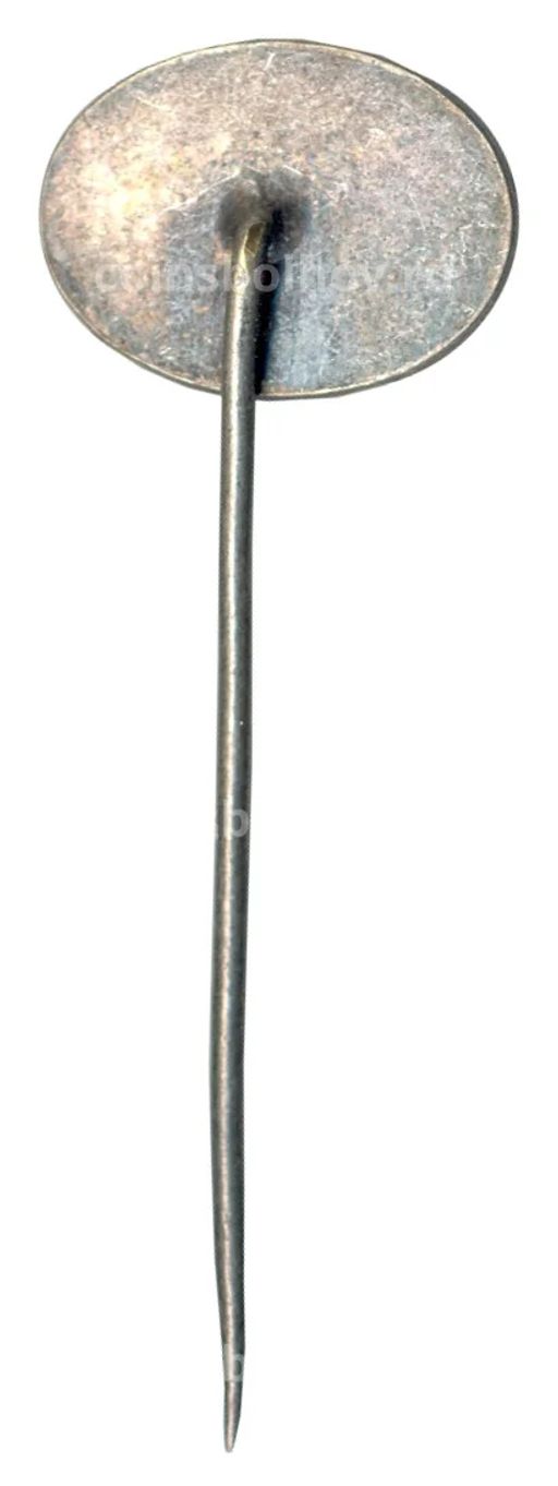 Значок рекламный CS Spoje (Чехословакия)