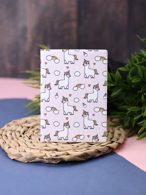 ОБЛОЖКА ДЛЯ ПАСПОРТА Edinolama, плотность 600 мкм