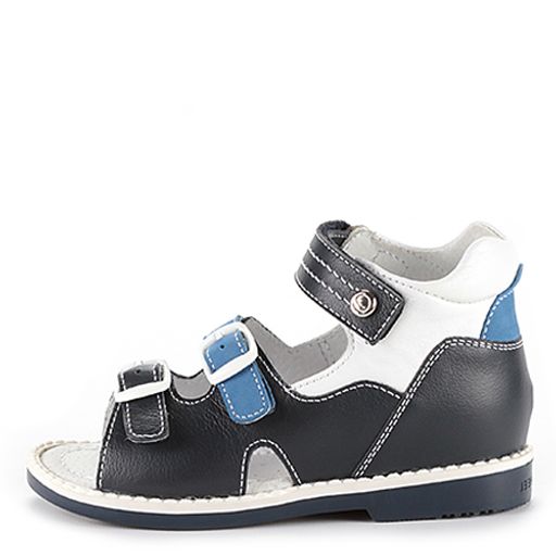 СПЕЦПРЕДЛОЖЕНИЕ! сандалии для мальчиков - Elegami фото 2