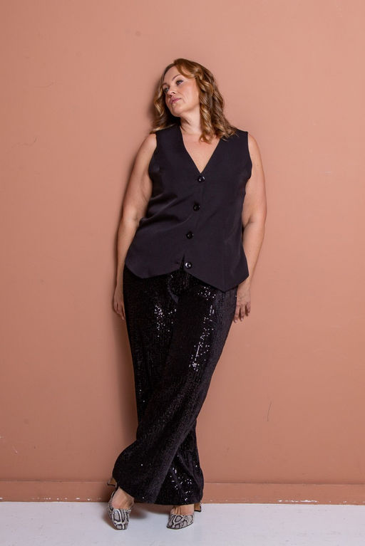 Жилет женский - Jp фото 3