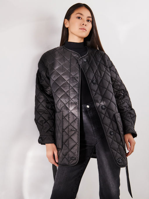 Плащ - Hoops фото 3