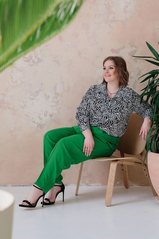 Брюки женские - Jp фото 7