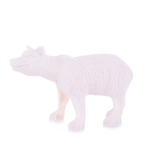 Набор животных в пакете