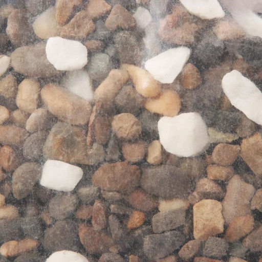 Галька Черноморская 5 - 10 мм. Премиум 3,5 кг. - Simaland фото 3