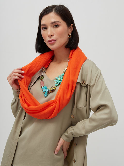 Шарф 70х150см SVBO-018A-5