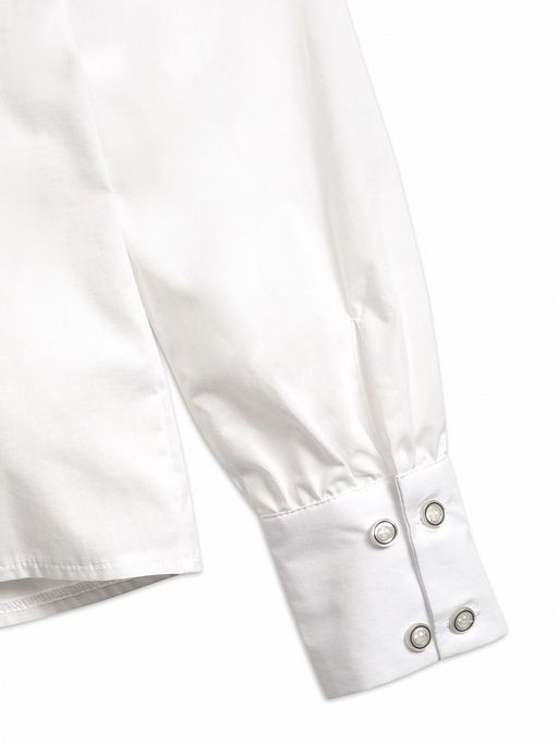 Уценка PELICAN GWCJ7105 блузка для девочек  фото 6