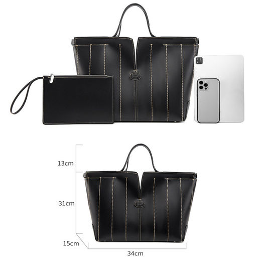 Сумка A-CC-925-Brown