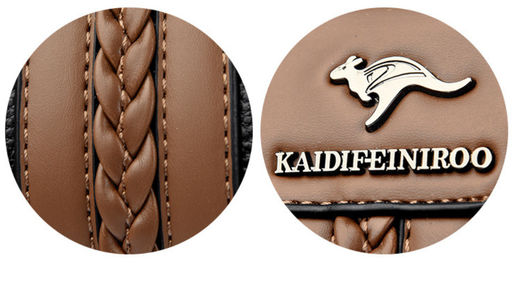 Сумка A-8686-Gray