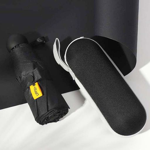 Зонт Umbr-5/8-Black