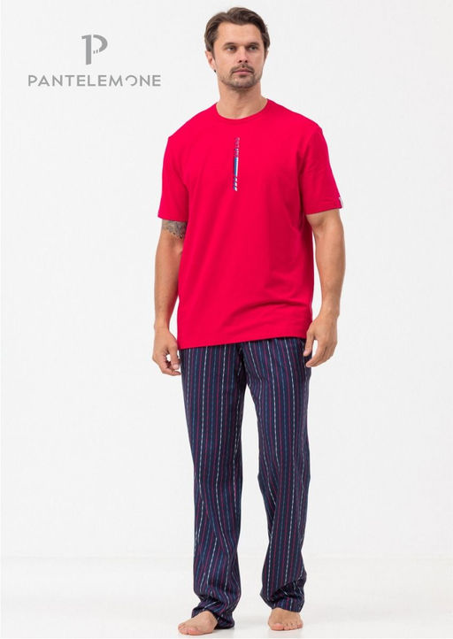 Домашний мужской комплект PDK-371