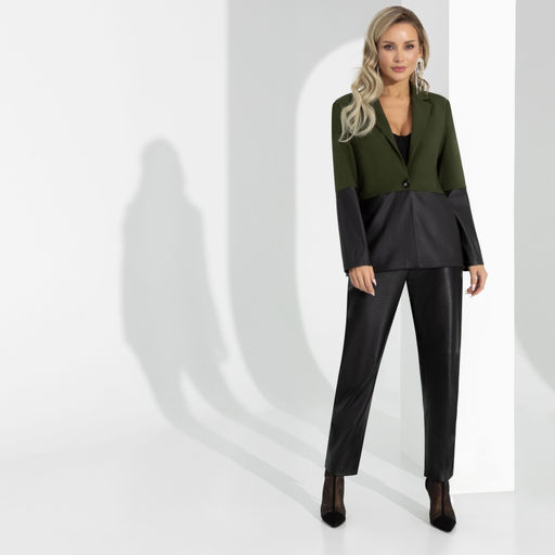 Жакет Стильная мафия (elegant) - Charutti фото 2