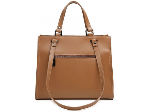 Сумка женская Lanotti YN203/коричневый