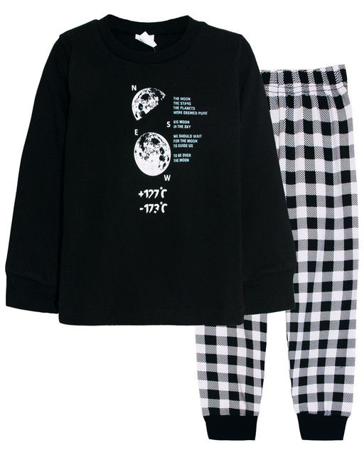 Пижама детская ПижМТ Be Friends  фото 8