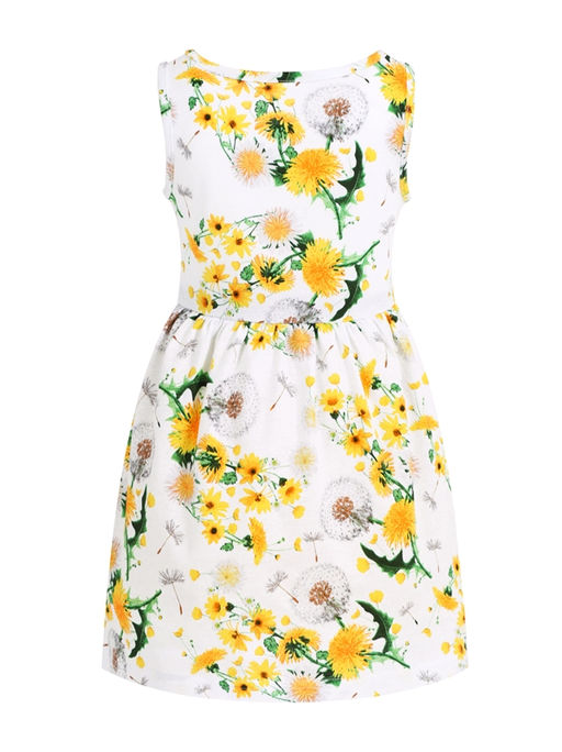 платье 1ДПБ4001001н - Апрель фото 2