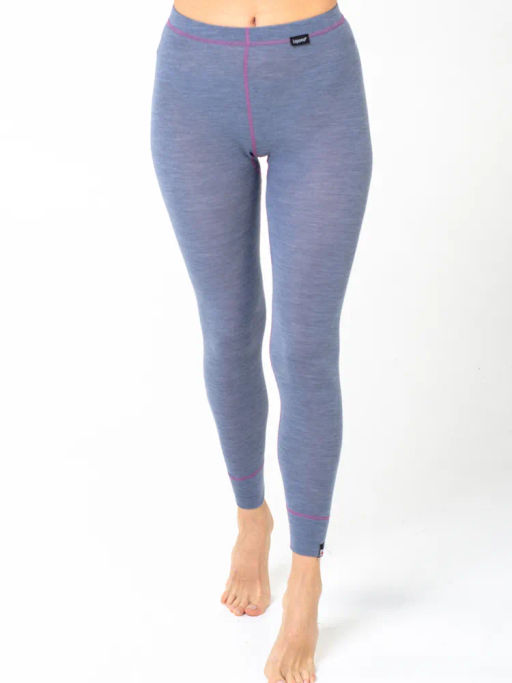 2236 B | LOPOMA - Active Easy guard - лосины жен.