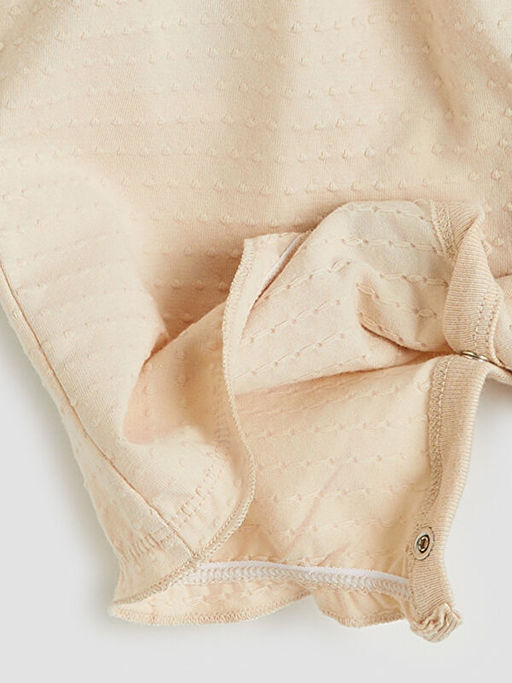 K?z Bebek Penye Nak??l? Tulum