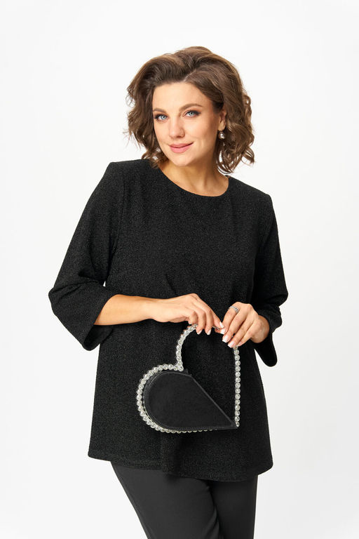 Костюм VILENA 1112 черный