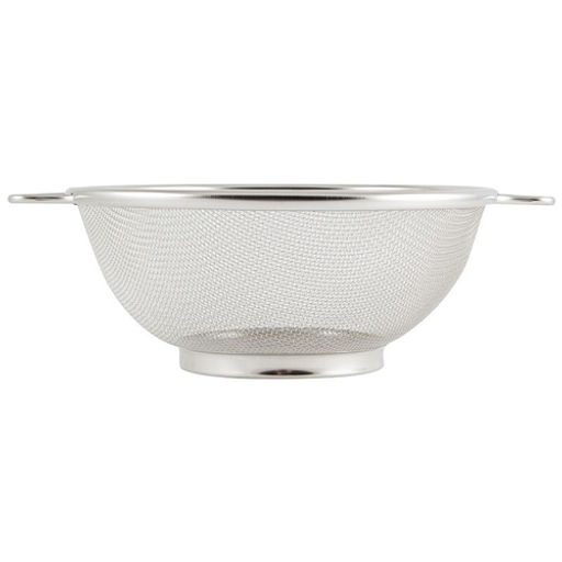 Сито-дуршлаг BS-26 диам.26см арт.985514 - Mallony фото 2