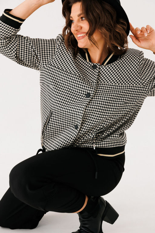 Платье INVITE 4083 черный дизайн - Mira fashion фото 302