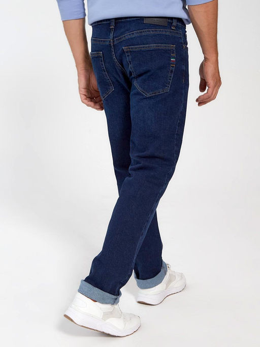 Мужские джинсы _ 09638 - F5 фото 7