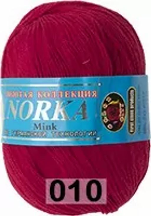 NORKA - Color city фото 2