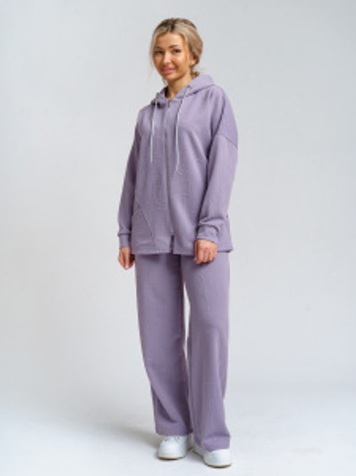 919 Костюм "Сирень"