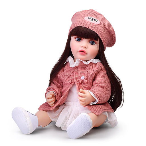 Кукла с аксессуарами "Эмили" в коробке