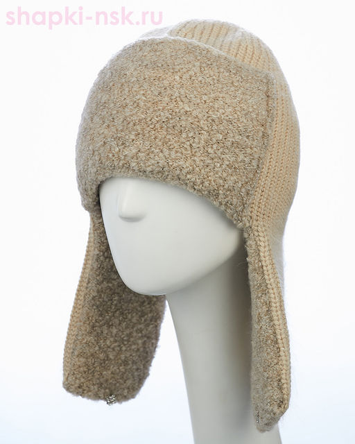 03023BKEAg Саида Ушанка (56-58)