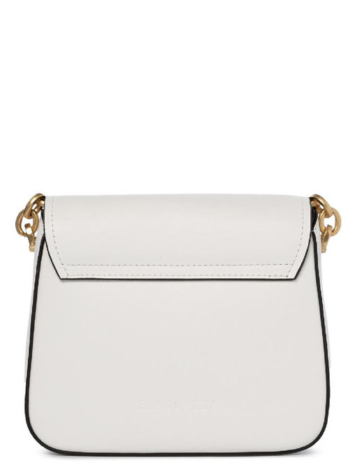 Сумка ELEGANZZA Z151-0605 white  фото 3