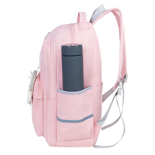 Рюкзак MERLIN S258 розовый