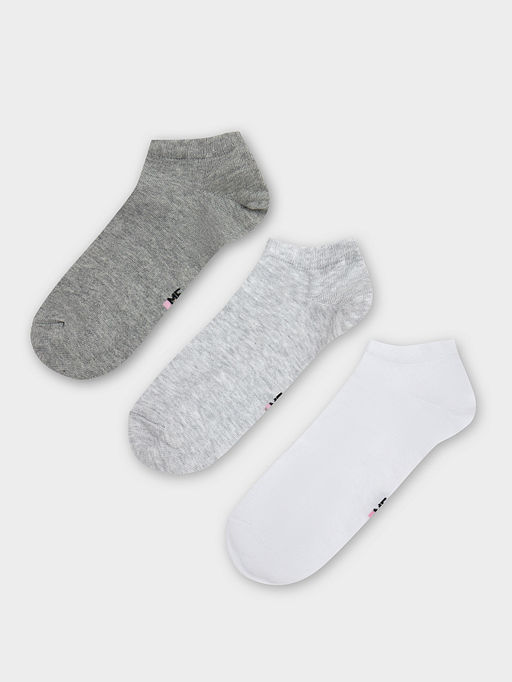 НОСКИ ЖЕНСКИЕ (3 пары) - Mark formelle фото 5