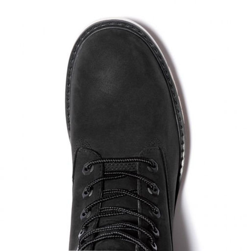 Ботинки Timberland 6 Inch Lucia Way Boot WL/WP черные  фото 8