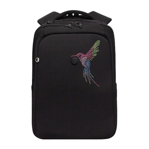 RG-566-8 Рюкзак школьный