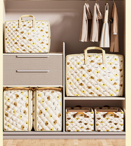 Органайзер OB-348-50-Cream - Ferro фото 2