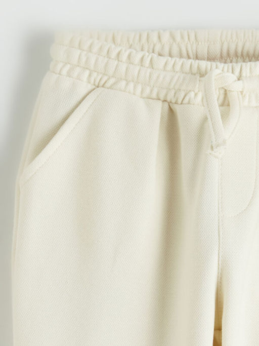 Beli Lastikli Erkek ?ocuk Pantolon