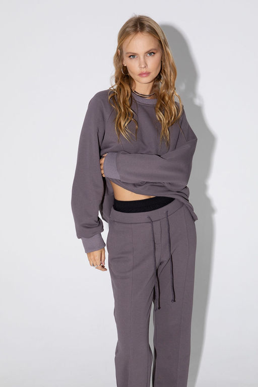 Костюм Pirs 4795 серо-бежевый  фото 8