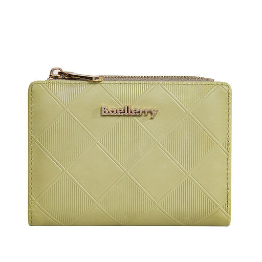 Кошелек W-N5115-Biege