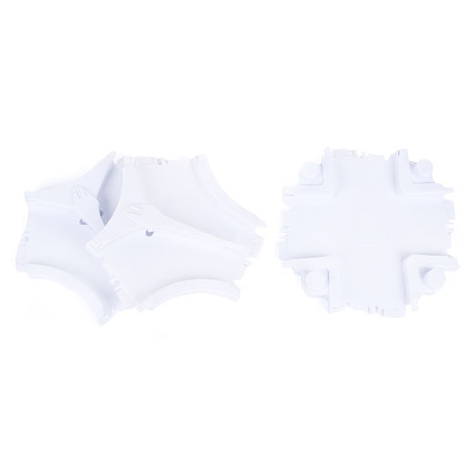 Автотрек гибкий "Rail car" (149 дет.) в коробке