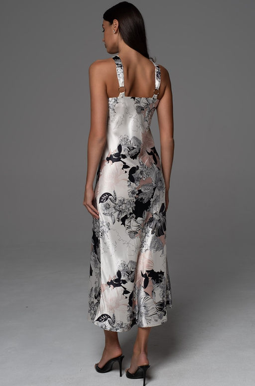 Платье Mia-Amore