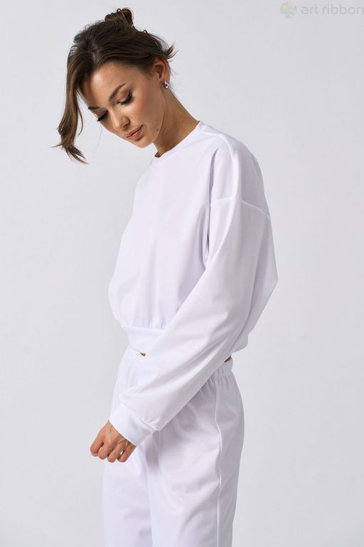 М1108_3 костюм женский - Art ribbon фото 8