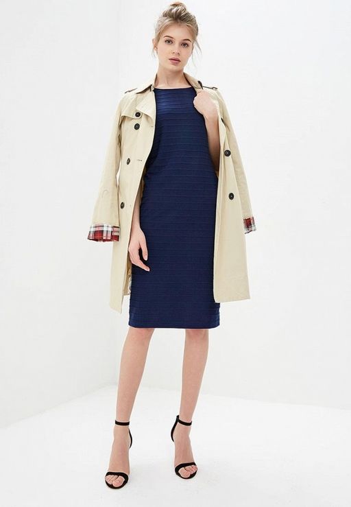 Платье жен. - Incity фото 7