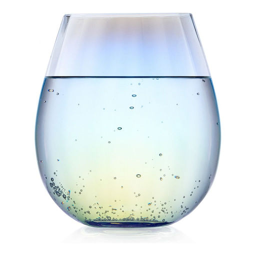 Набор стаканов Walmer Sunset перламутр, 2 шт, 0.4 л, цвет перламутр  фото 3