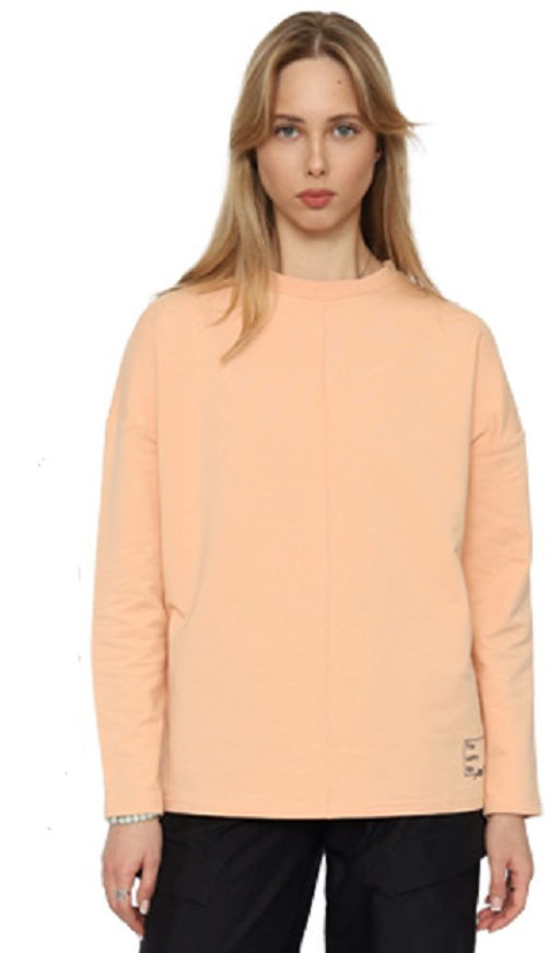 CRB wear/CSLW 60358-43 Футболка женская,голубой/Ex.Cherubino  фото 196