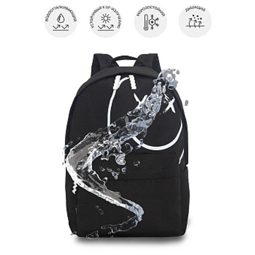 RQL-617-6 Рюкзак - Grizzly фото 23