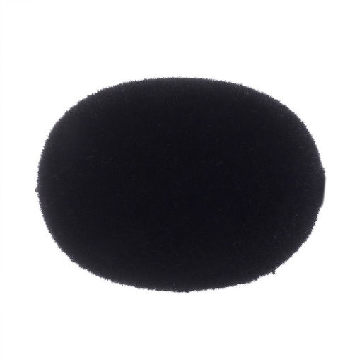 Носик винтовой с заглушкой, ворсистый, набор 5 шт., размер 1 шт: 2,4 1,6 см - Школа талантов фото 2